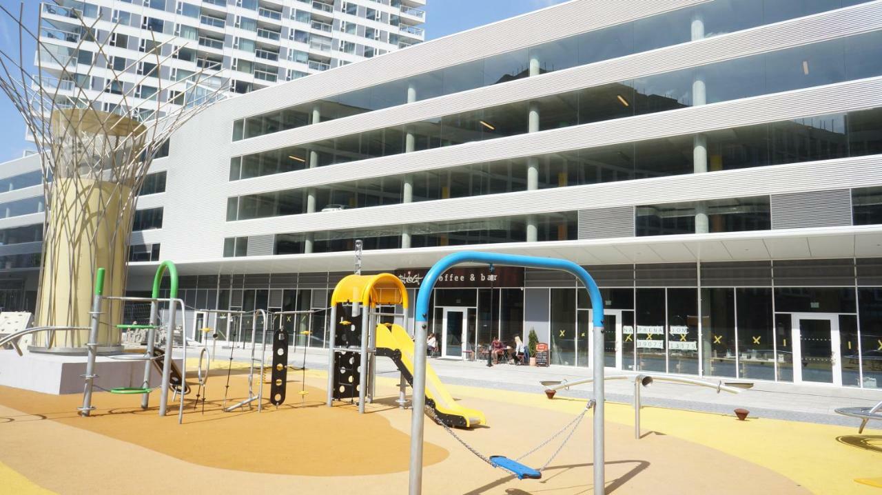 Zora Exclusive Apartment Bratislava Exteriör bild