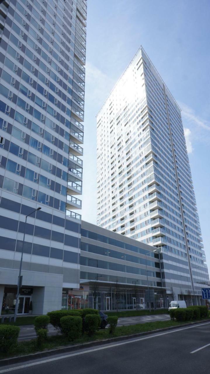 Zora Exclusive Apartment Bratislava Exteriör bild