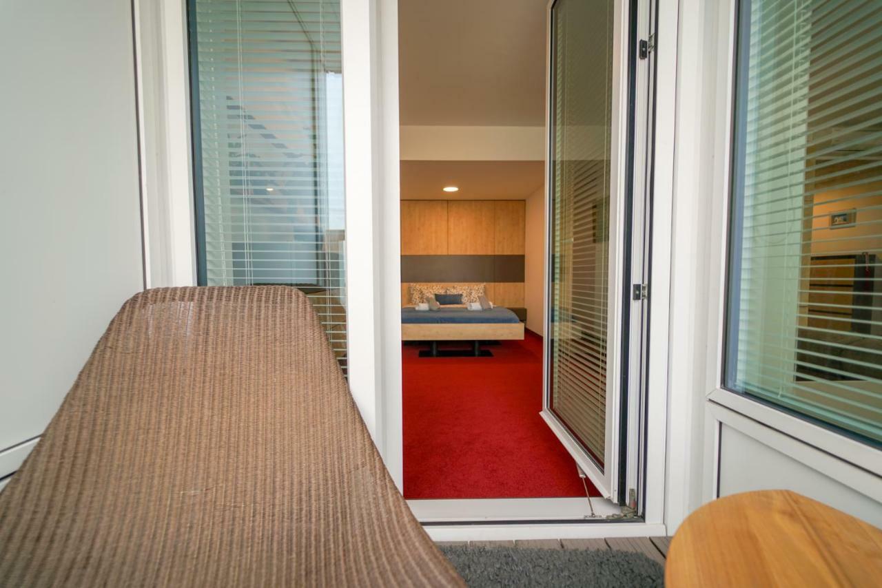 Zora Exclusive Apartment Bratislava Exteriör bild