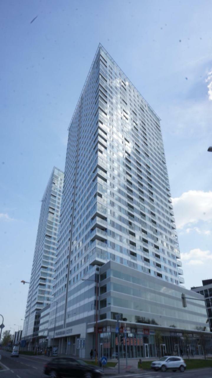 Zora Exclusive Apartment Bratislava Exteriör bild